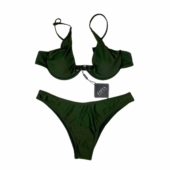 Zaful Other - NWT ZAFUL Bikini